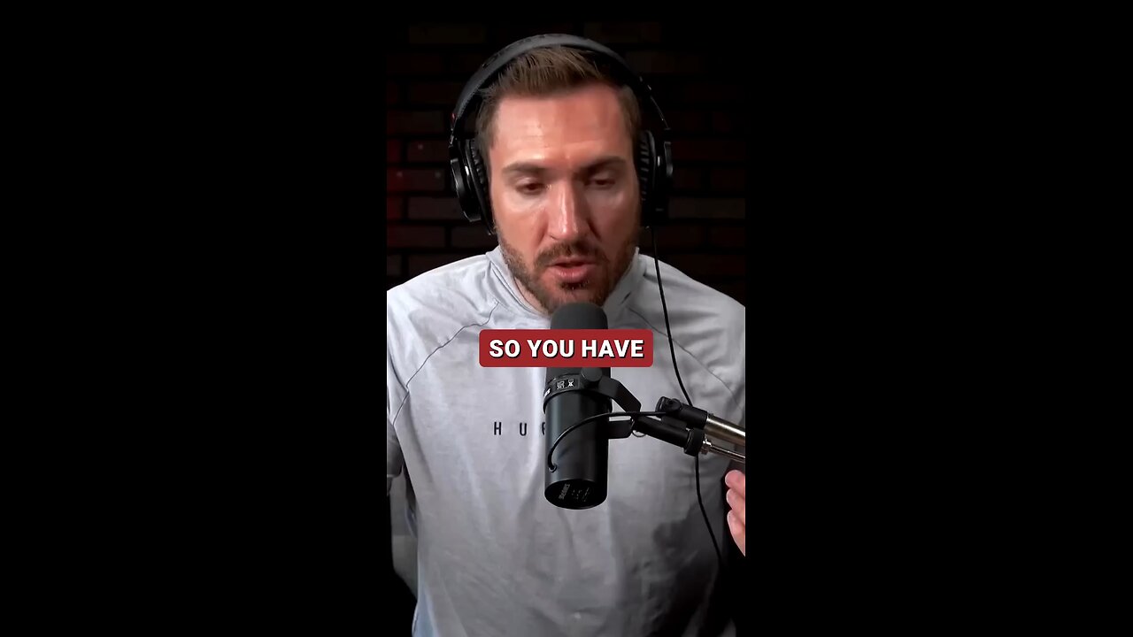What If Your Son Decides He's Ready Before You Are?