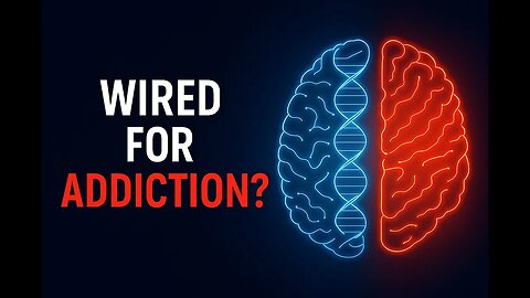 The Role of Genetics in Addiction
