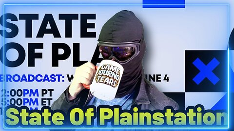 State Of Plainstation... Then we raid Smash Jt (On Youtube)