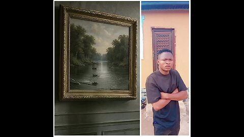 unbelievable happening