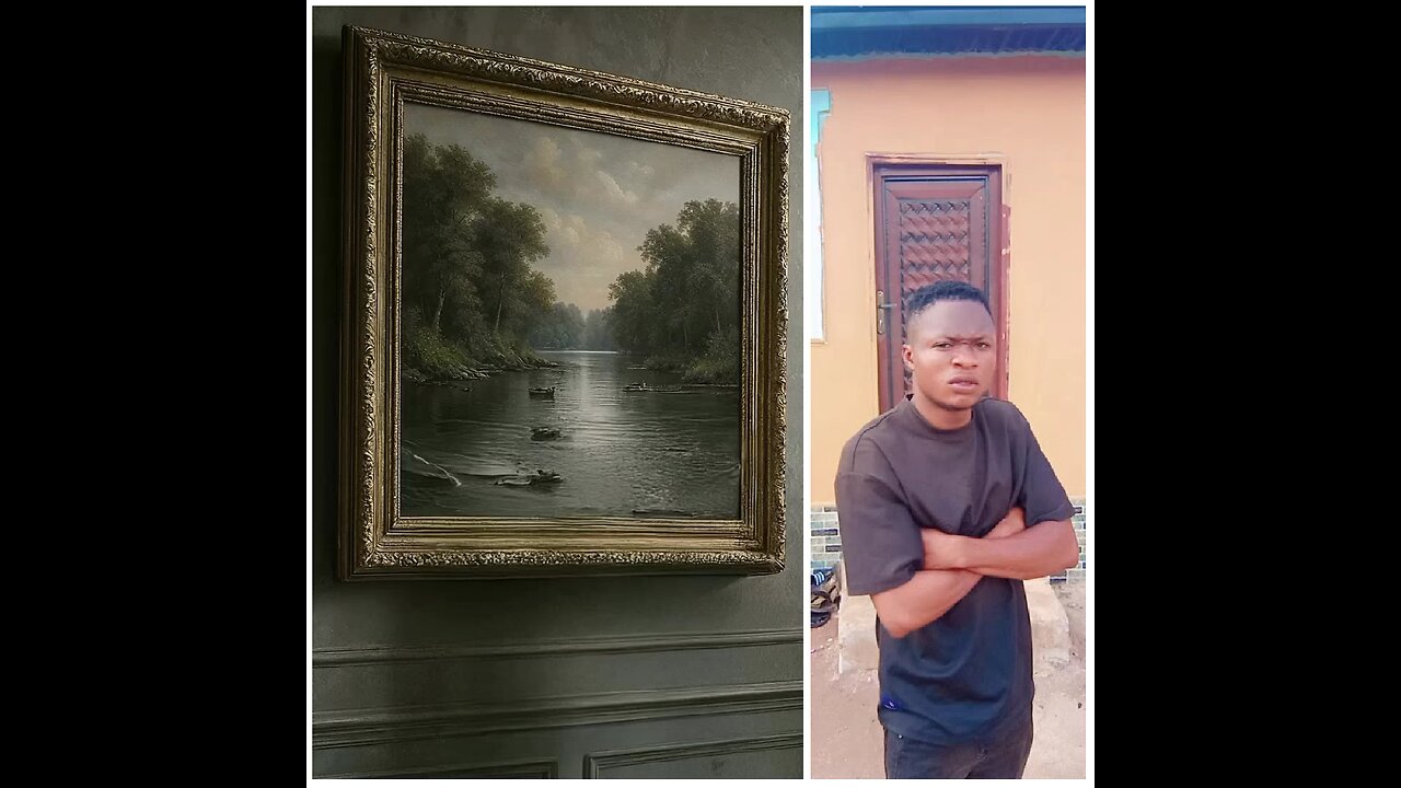 unbelievable happening