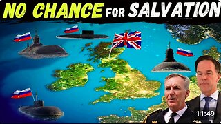 It's time for PUNISHMENT: Putin deployed the most powerful system of MASS DESTRUCTION in the world