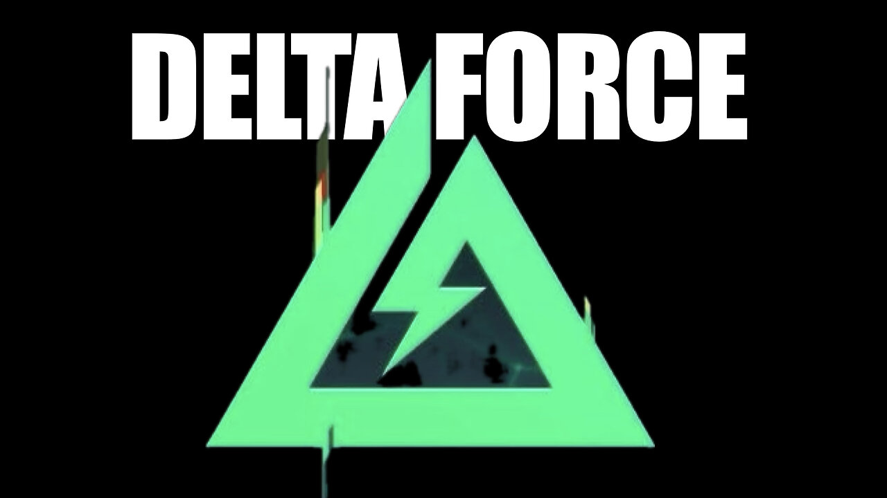 Delta Force