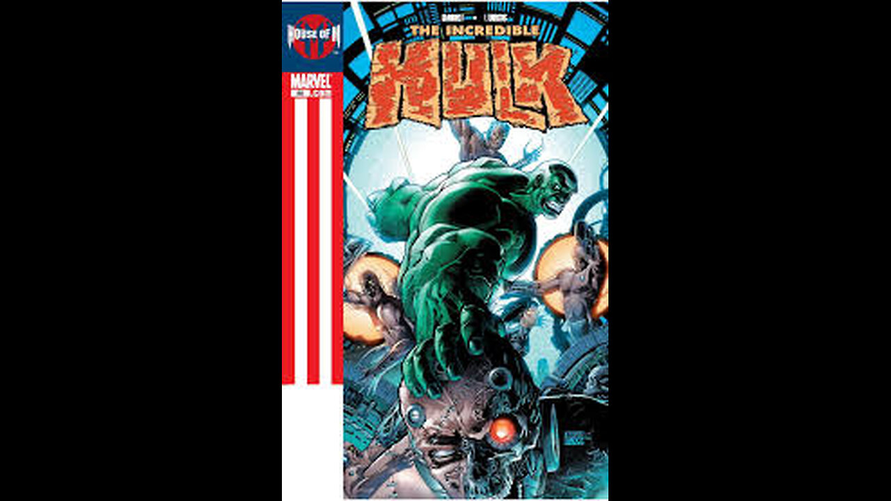 Review Incredible Hulk Vol. 2 número 86