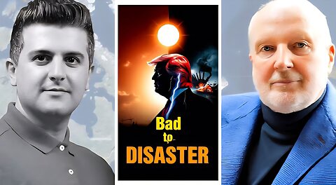 Graham E. Fuller: From Bad to DISASTER — Is Trump the Real Problem?
