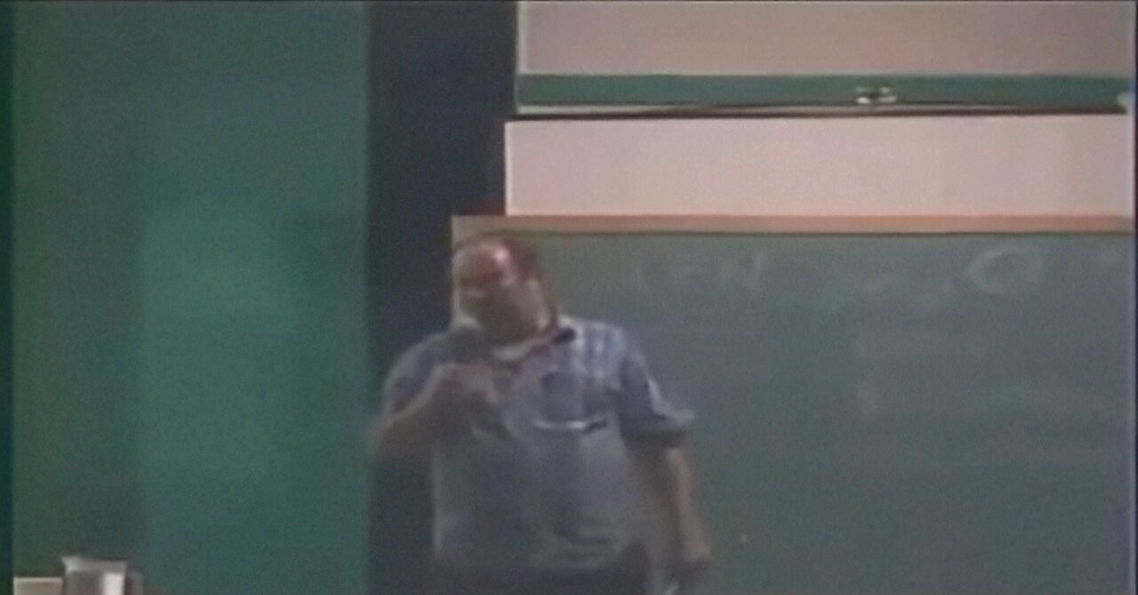 Bill Cooper/The Porterville Presentation(1997) 11Hrs.!