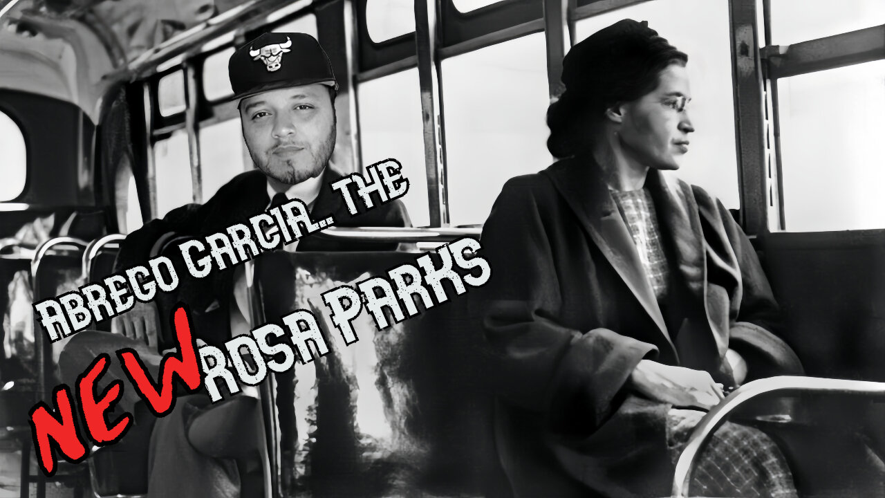 Kilmar Abrego Garcia: Due Process, Gang Affiliation, and More