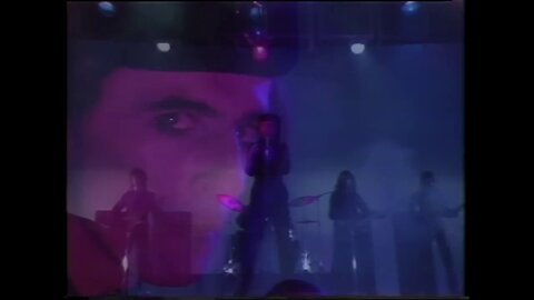 Clones (We're All) ~ Alice Cooper