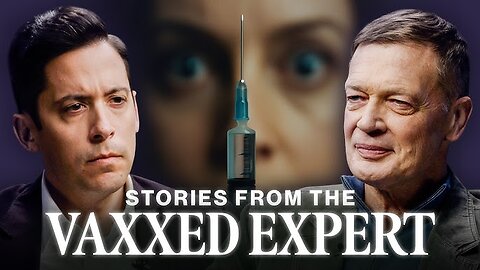 Michael Knowles Interviews Dr. Andy Wakefield