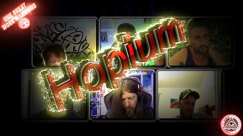 OGWW - Hopium