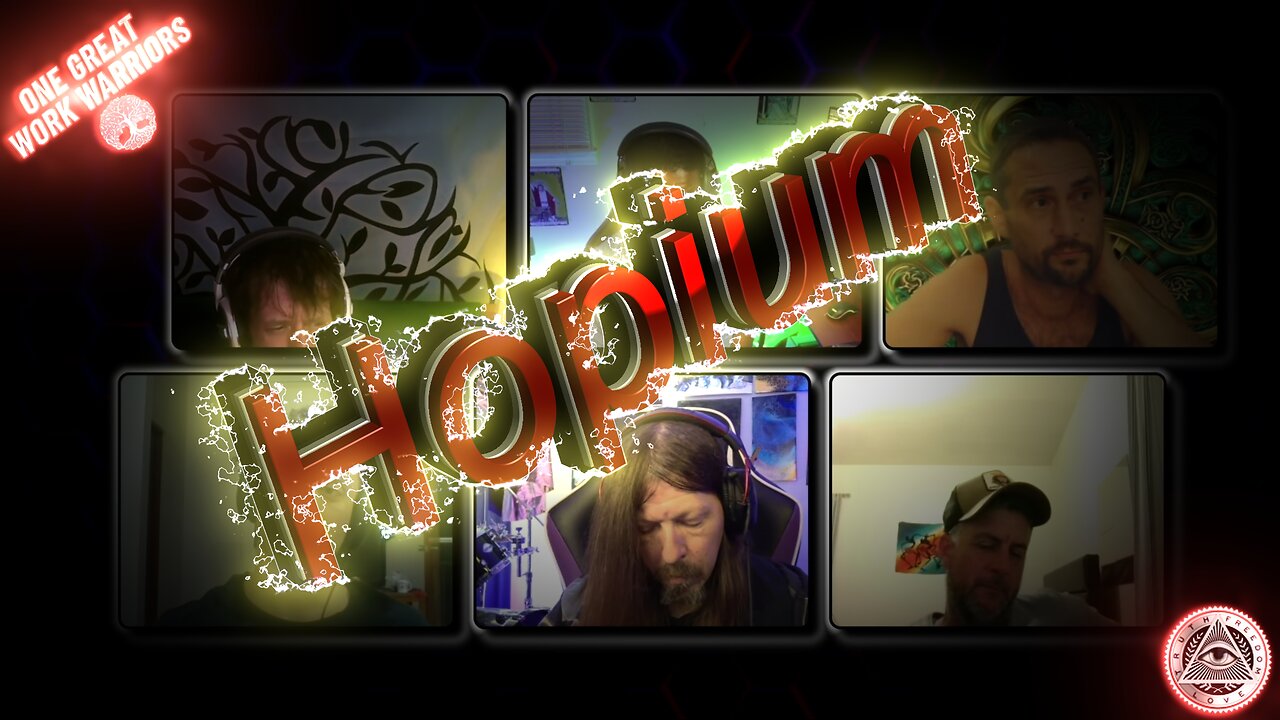 OGWW - Hopium
