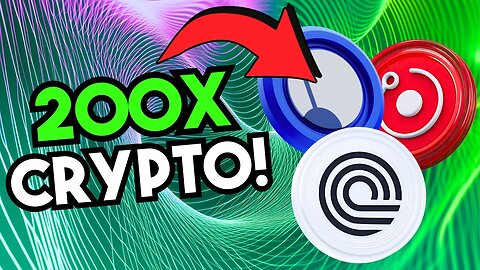 Don’t buy Ripple XRP, HBAR, ALGO, XLM: Buy These 10 Top Crypto Altcoins instead in 2025 (URGENT!)