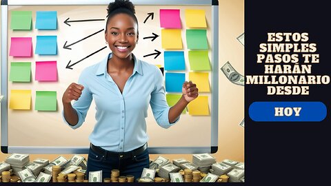 ¡Descubre Cómo Ganar DINERO HOY Mismo con Estos Simples Pasos!