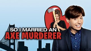 Skull Bros Movie Night: So I Married An Axe Murderer