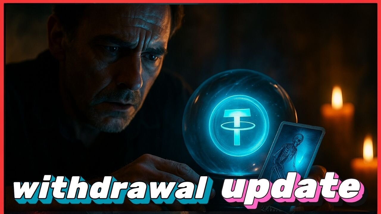 Coin Hunter Crypto Platform Evarcha Withdrawal Update (October 25)