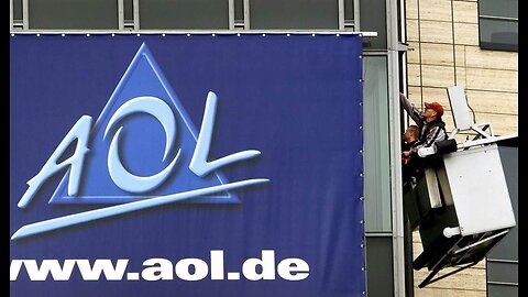 Walk Down Nostalgia Lane - AOL Dial-Up Will Be DOA Next Month