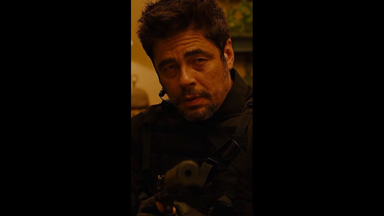 the suspense is real