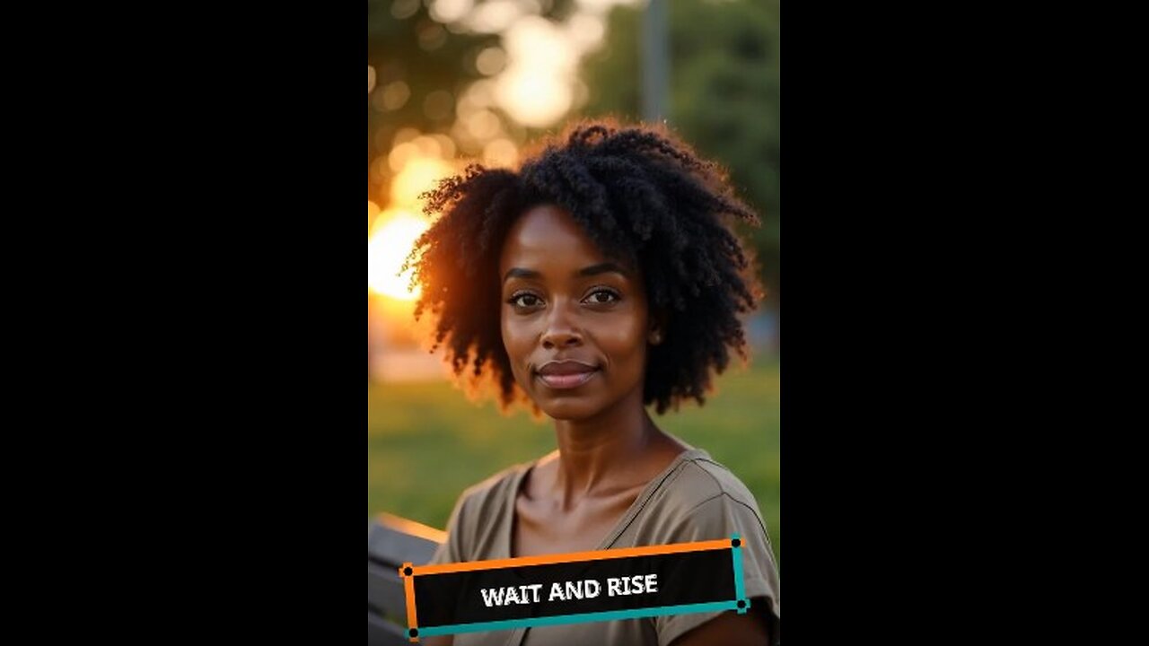 Wait and Rise