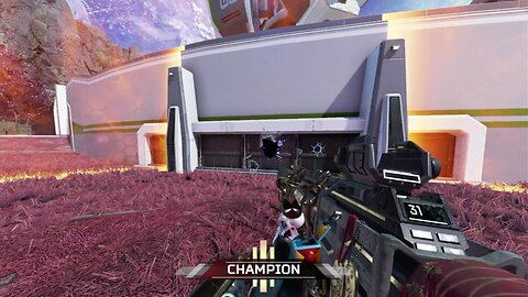 ​ ⁨@nickdinsy6320⁩ showed them his Shotgun to finish off the Game