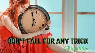 Time Is Or Isnt Speeding Up! RichieFromBoston