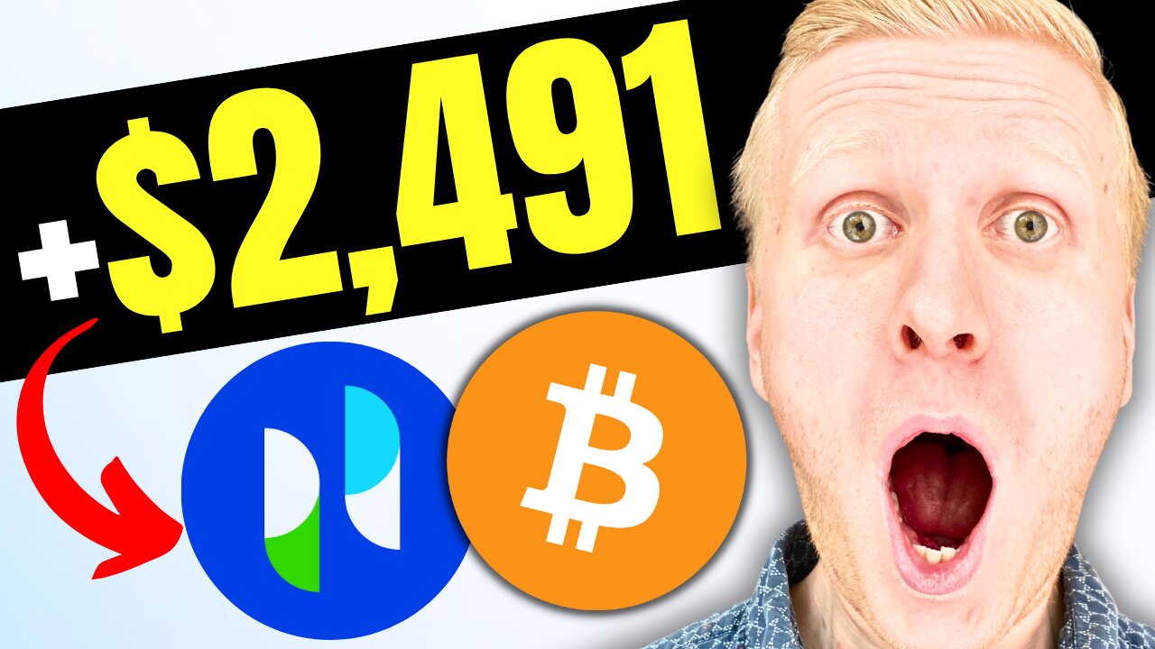 Phemex Exchange Review: $2,491 PROFIT!! (Phemex Invitation Code & BONUS)