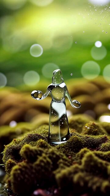 nature teach lessons