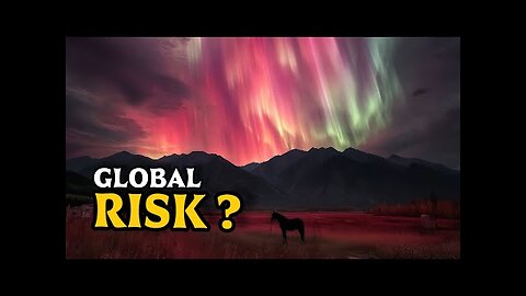 Your Electronics Are Glitching Because the Sky is Overloading Them