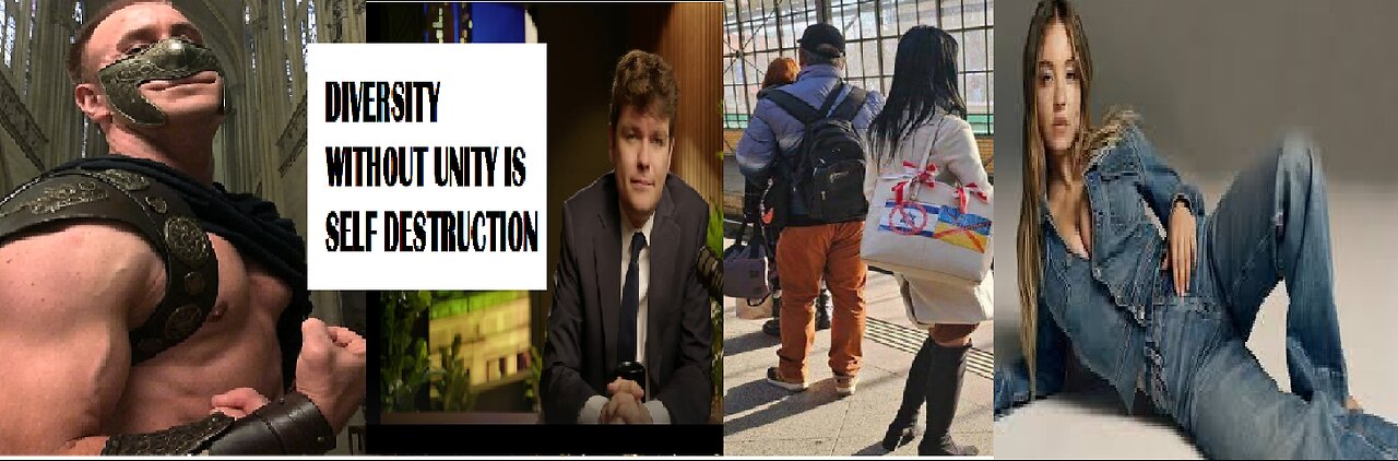 Diversity Equals Division