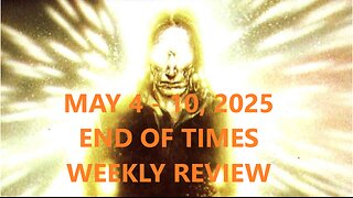 END TO TIMES WEEKLY REVIEW