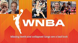 All the heated WNBA games are good for the owners during the CBA talks