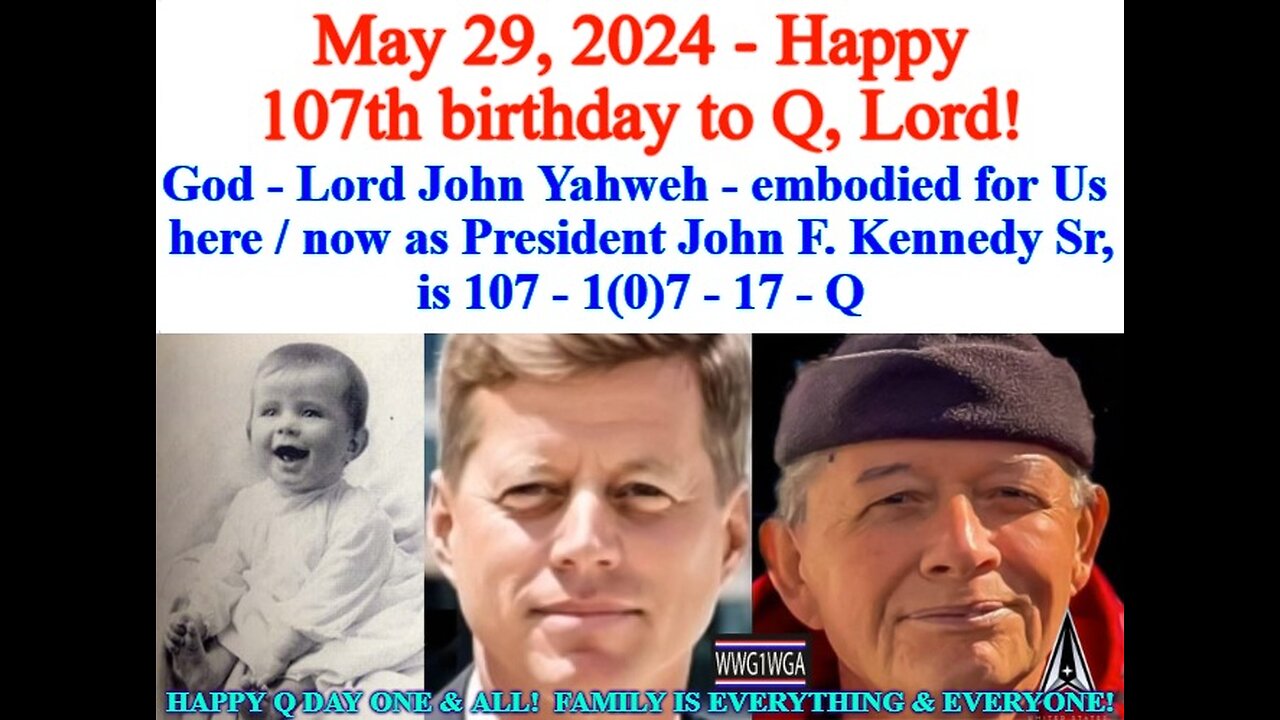 Q JFK 107