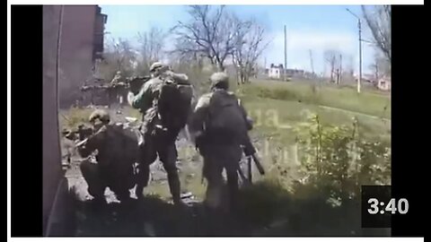 "US English Heard in Ukraine Conflict Despite Government Denial of Involvement"