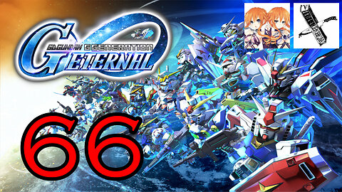 SD Gundam G Generation Eternal 66 Activate, Double Zeta!
