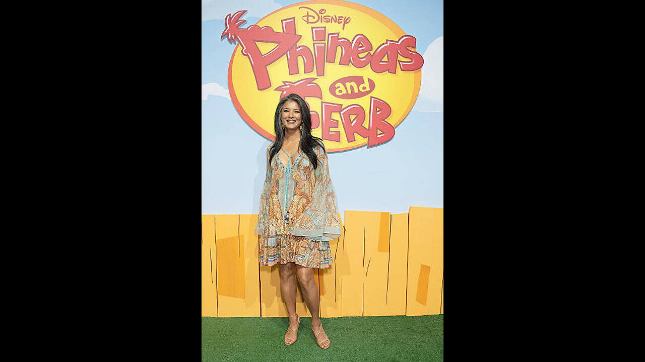 Cross kick Studio Films Kelly HU Moore Model 83