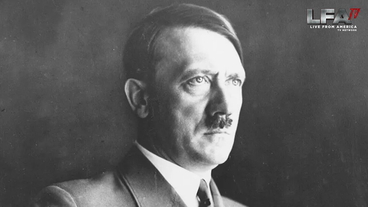 DECLASSIFIED DOCUMENTS ON HITLER'S DEATH??