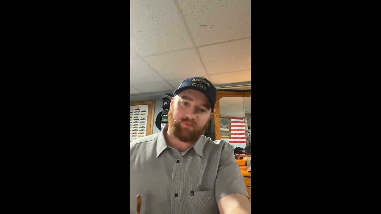 Random rumble rant hour.