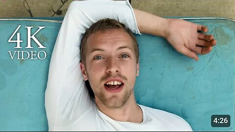 Coldplay - The Scientist (Official 4K Video)