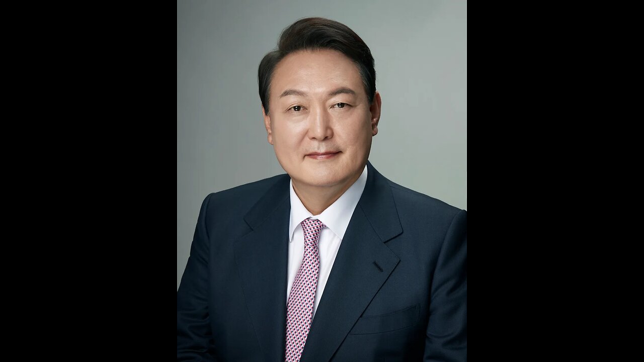 South Korea Under Siege: Minjoo’s Political Bloodbath!