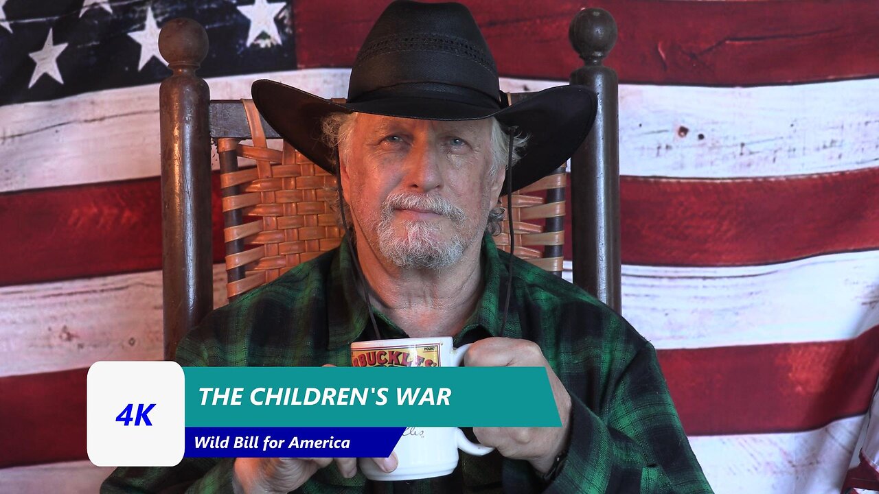 The Children's War