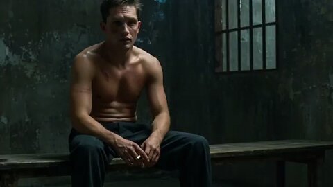 BANE (2025) TOM HARDY - The Darkest Origin Story Ever Told.