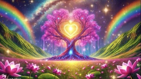 Theta Healing 3 R's