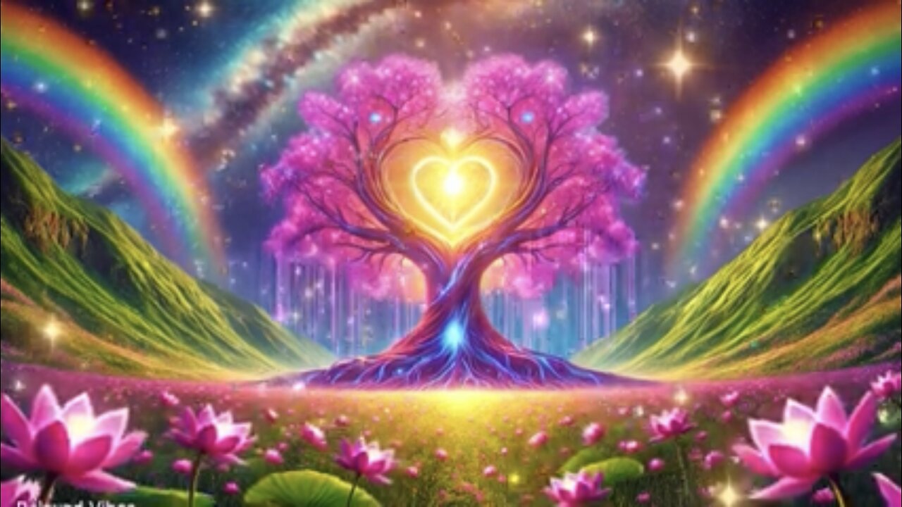 Theta Healing 3 R's