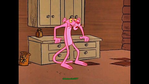Pink Panther
