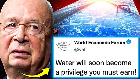 "Weather the Storm: Unveiling WEF's Damaging Cyber Attack on US Water Supply"