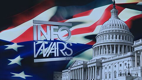 The Alex Jones Show (05/02/25) FULL SHOW