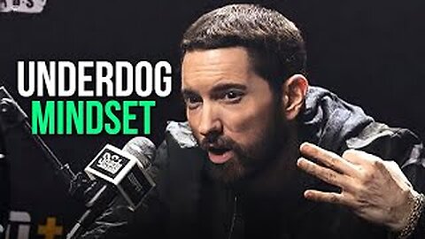 Eminem's Motivation Manifesto: Transform Your Life Today!