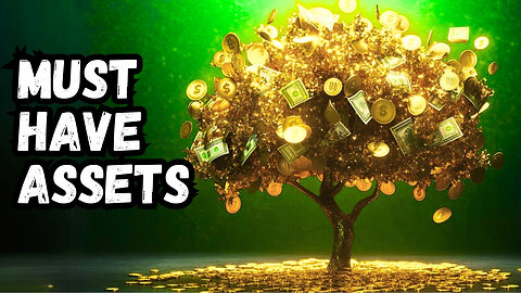11 Assets That Can Make You Rich