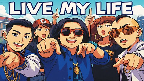 Far East Movement - Live My Life ft. Justin Bieber