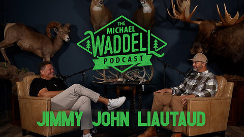 The Michael Waddell Podcast #12 – Jimmy John Liautaud – Recipe for Success