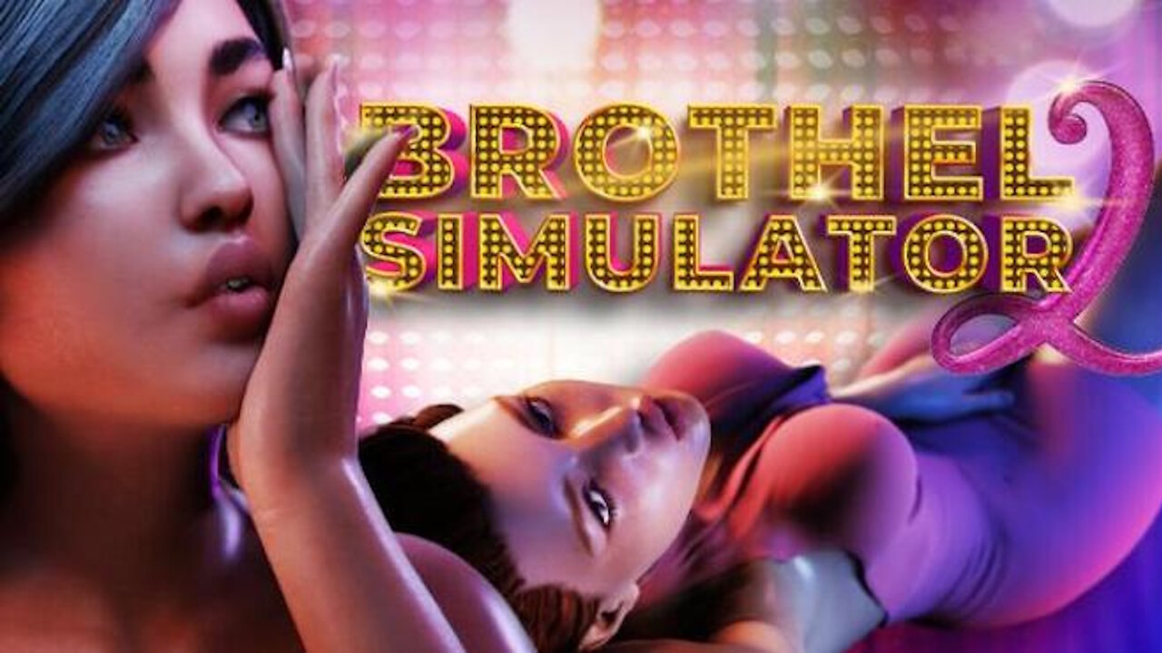 Brothel Simulator 2